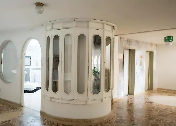Palacio Rosa