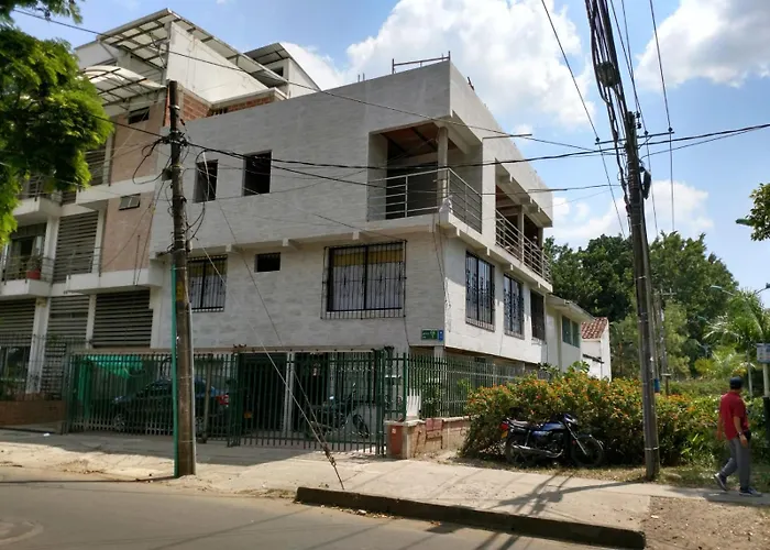 2Nd Floor Calle 3 #66-109 El Refugio
