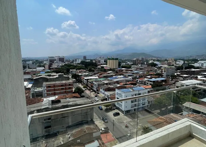 Nuevo Apartamento En Cali