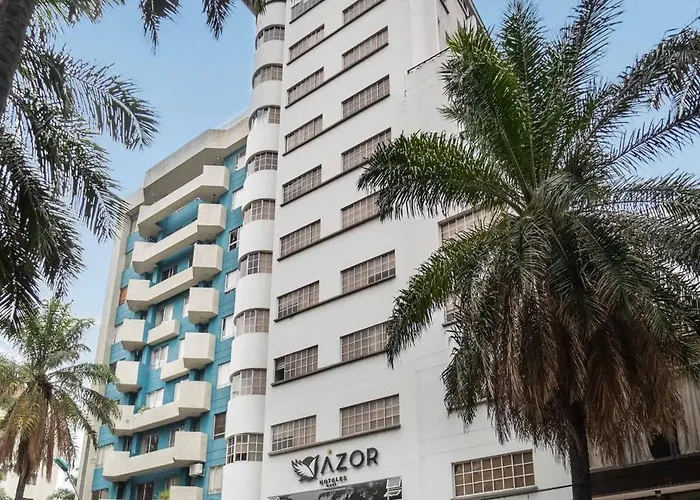 Azor Hotel Cali Versalles