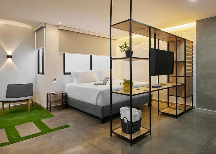 Altio Hotel