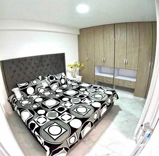 Comodo Y Lindo Apartamento En Cali 1