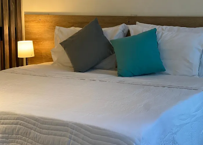 Hotel 9.5 San Fernando