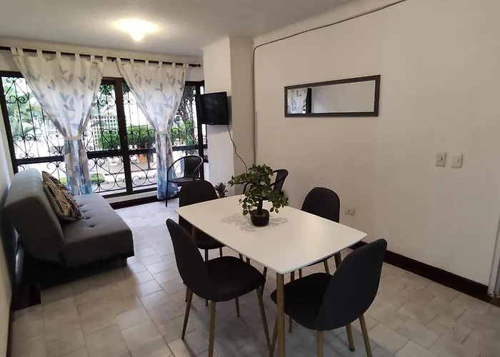 Apartamentos Sur - Ingenio
