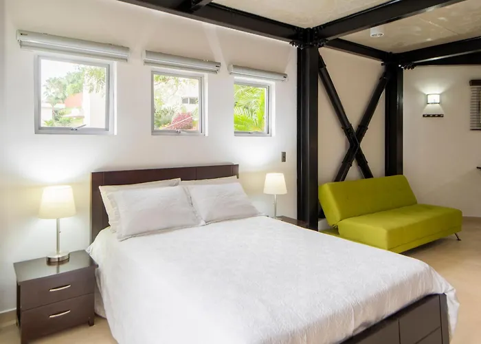Habita Suites