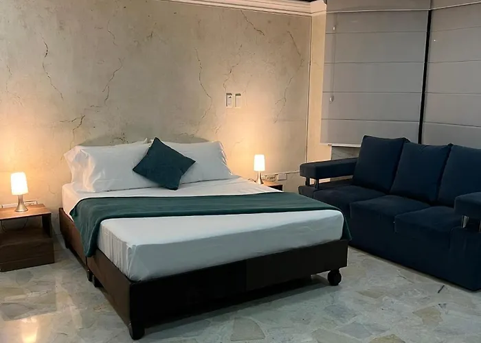 Hotel Ingenio Nj