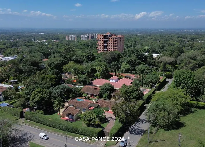 Casa Pance