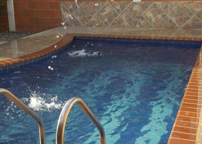 Finca La Chuzkarina