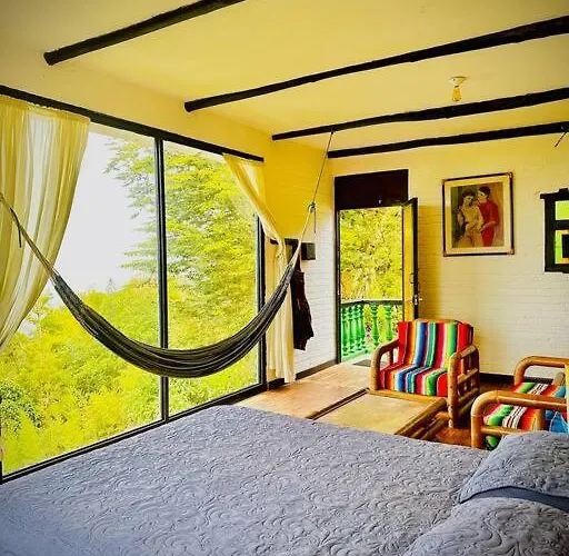 Finca Bello Horizonte Cali