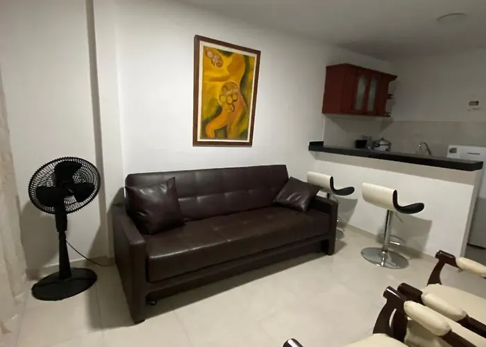 A casa. caney 401.