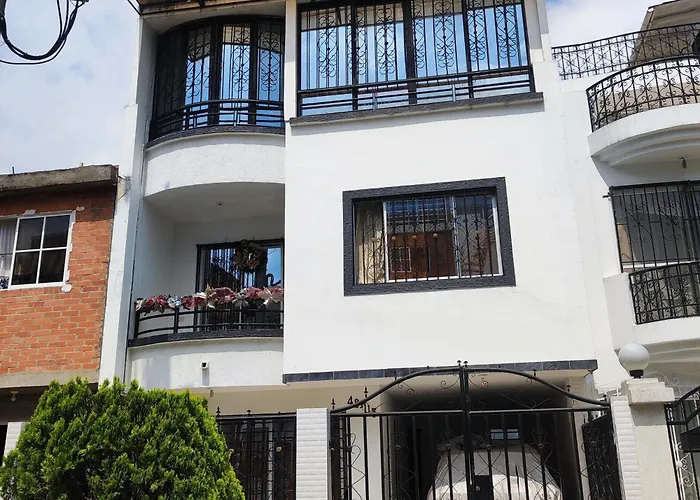 Vivienda Turistica Benicalap!
