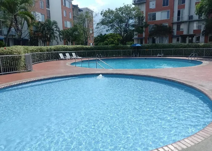 Gualanday Apartamento Valle Del Lili