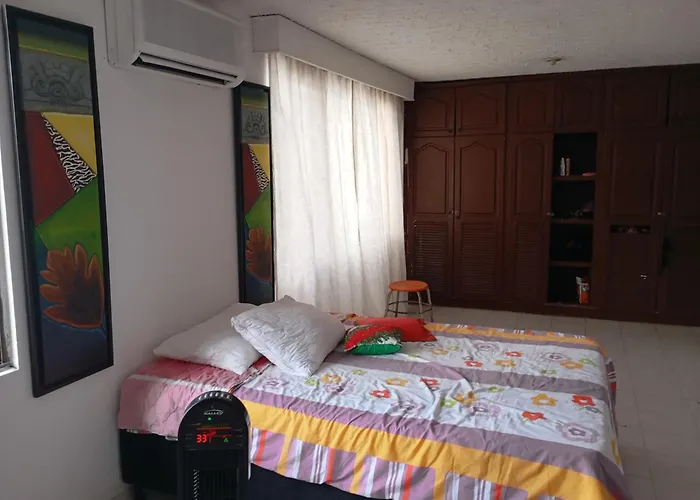 Casa Viajante 21