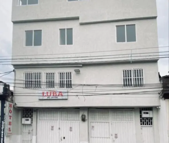 Hotel Luba