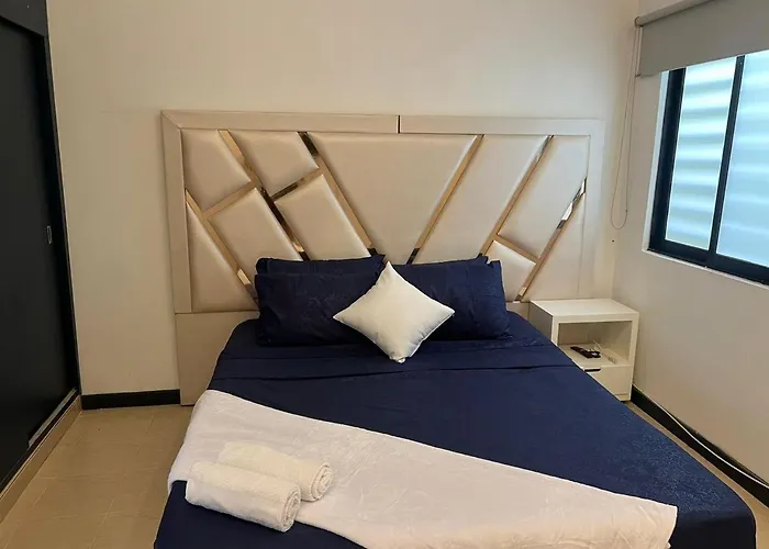 Hotel Suites Cristo Rey