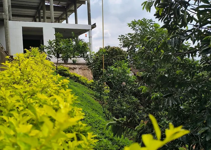 Casa Yarumo Campestre