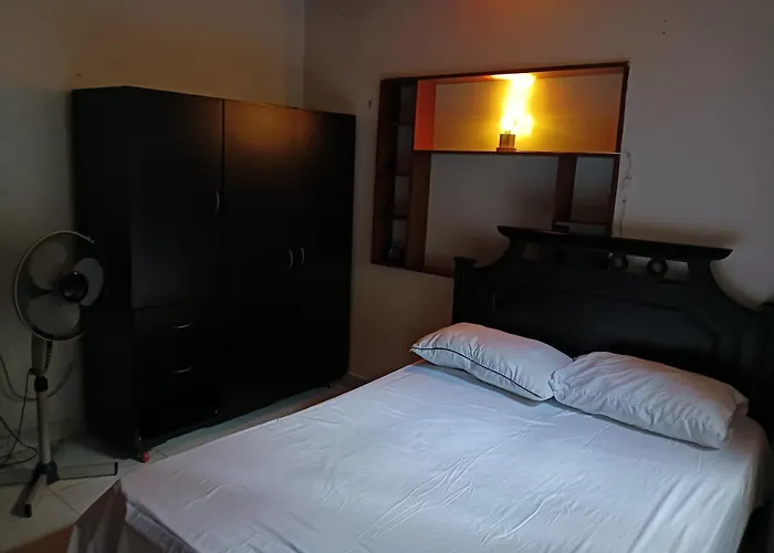 apartamento con parqueadero