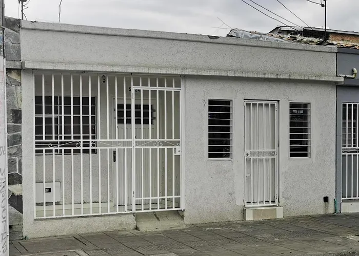 Habitaciones Cerca A Todo