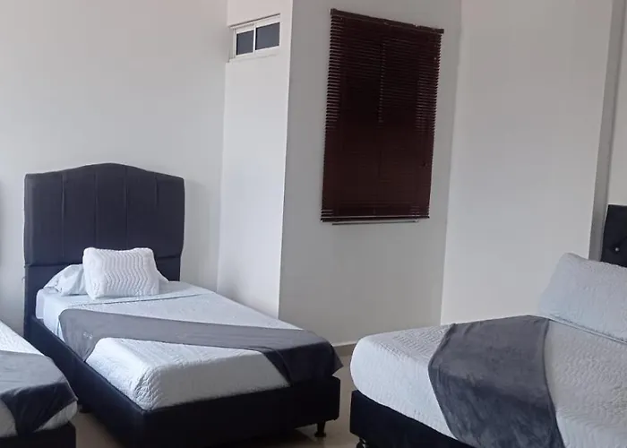 Hotel Jardin Plaza By Sgh