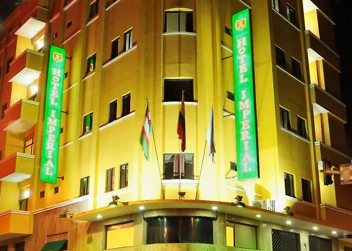 Hotel Imperial