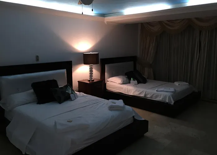 Hotel Casa 74
