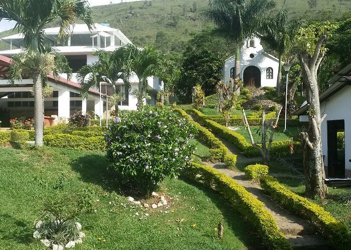 Casa Campestre Villa Stephy