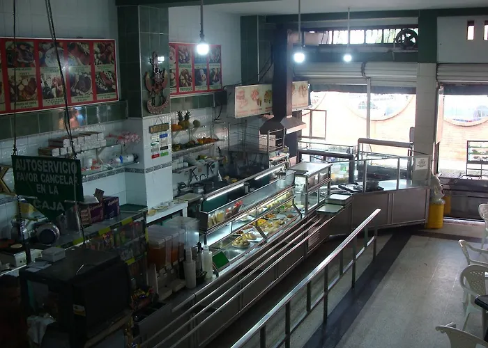 Hotel Casa Gustadora