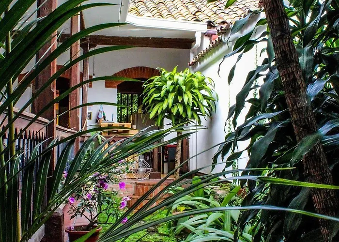 Kingbird Hostel