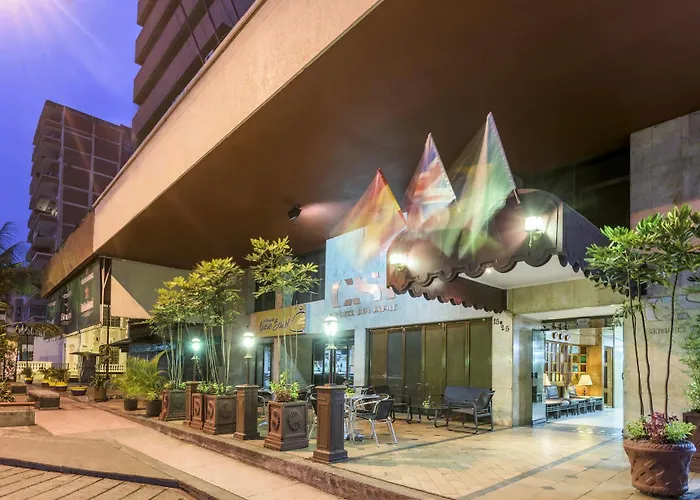 Hotel Don Jaime