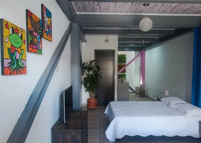 Apartamento 12 Cali Sur