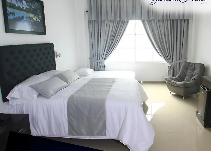 Ganesha Hotel