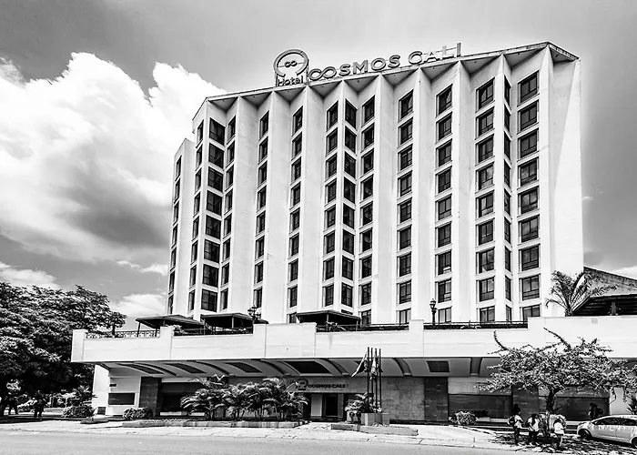 Cosmos Hotel - Cali