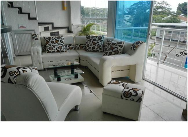 Hotel Colombia Real