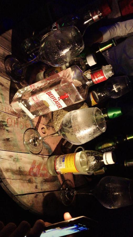 La Clave Guest house 2*