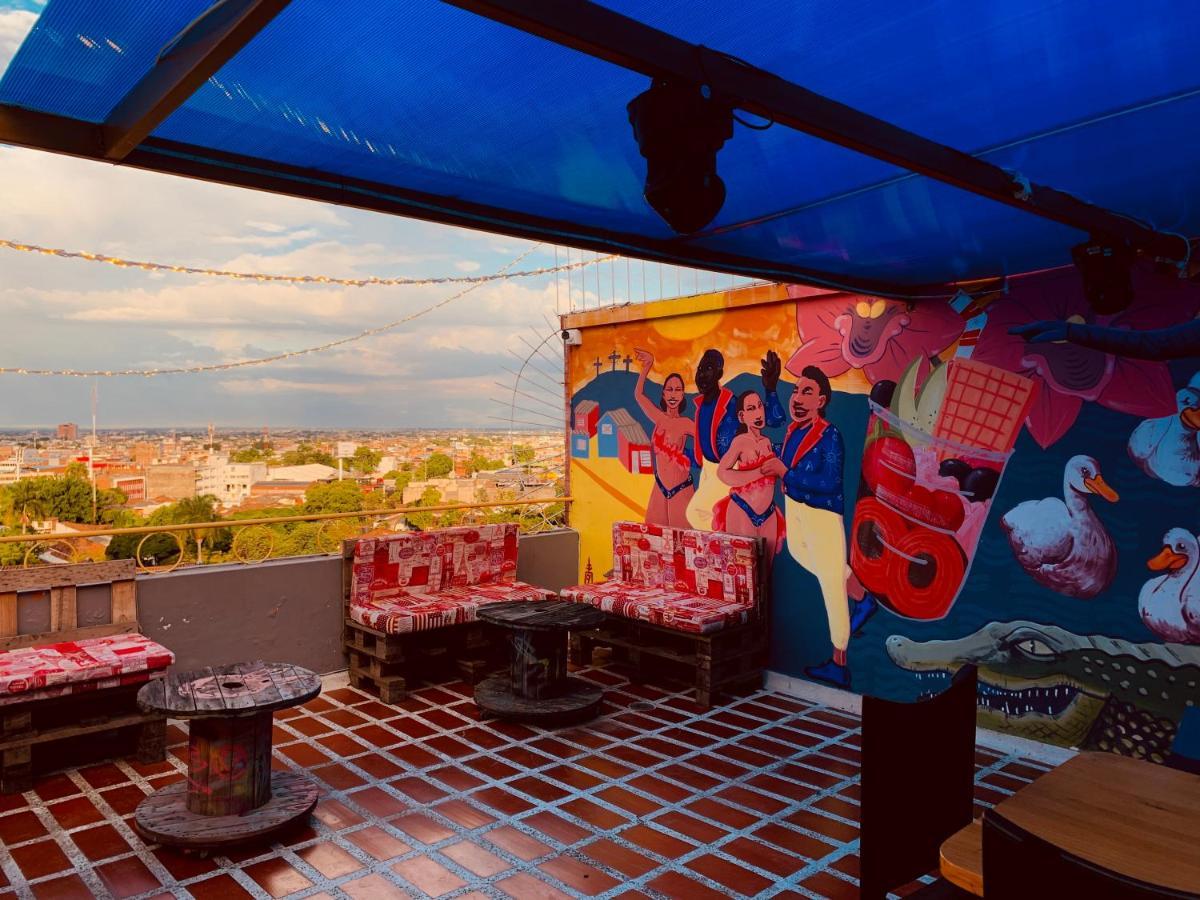 Guest house La Clave 2*