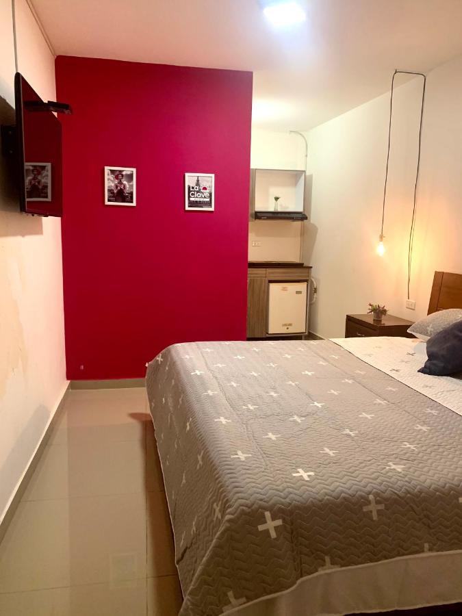 La Clave Guest house 2*