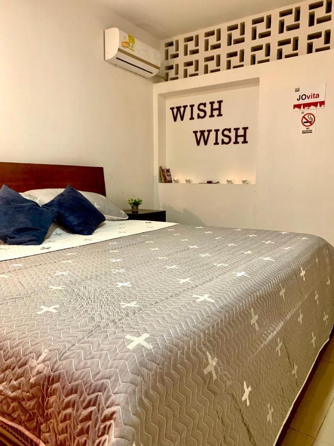 Guest house La Clave 2*