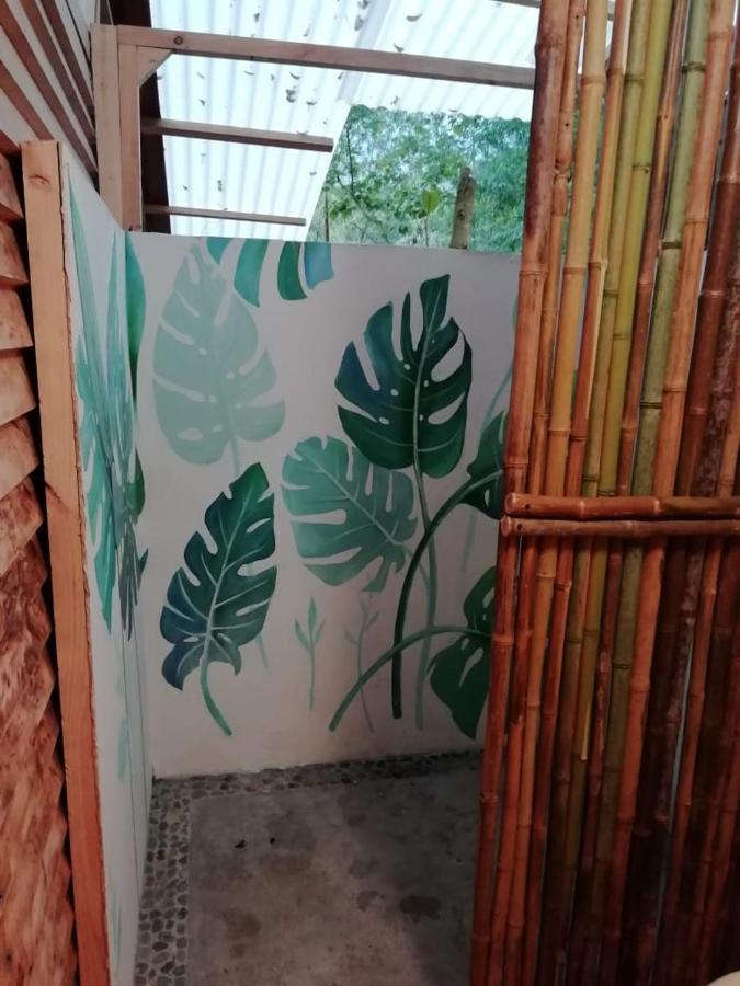 Bed & Breakfast El Nilo Pance *