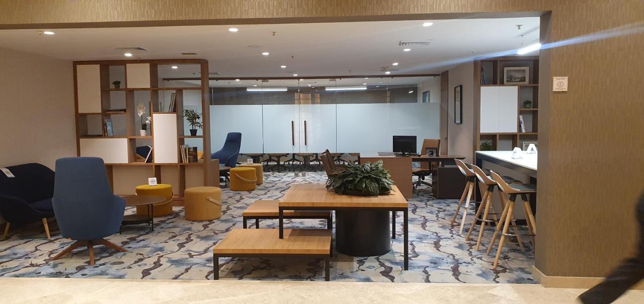 Intercontinental By Ihg 5* Cali