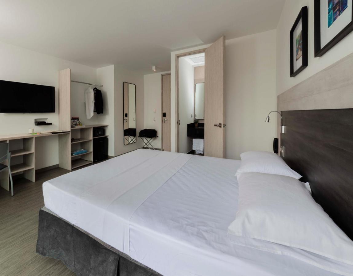 Park 85 Hotel 3*