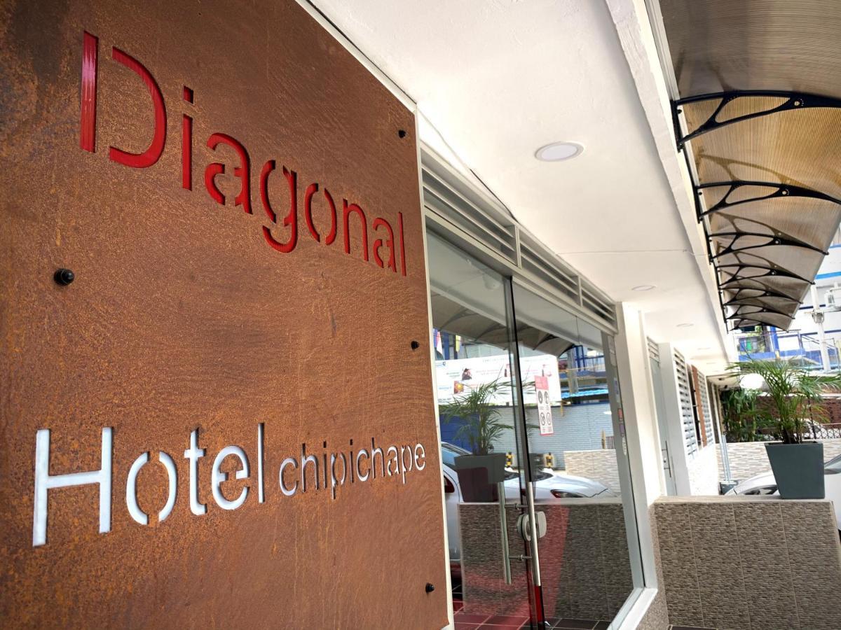 Ayenda Diagonal Chipichape 1427 Hotel 3*
