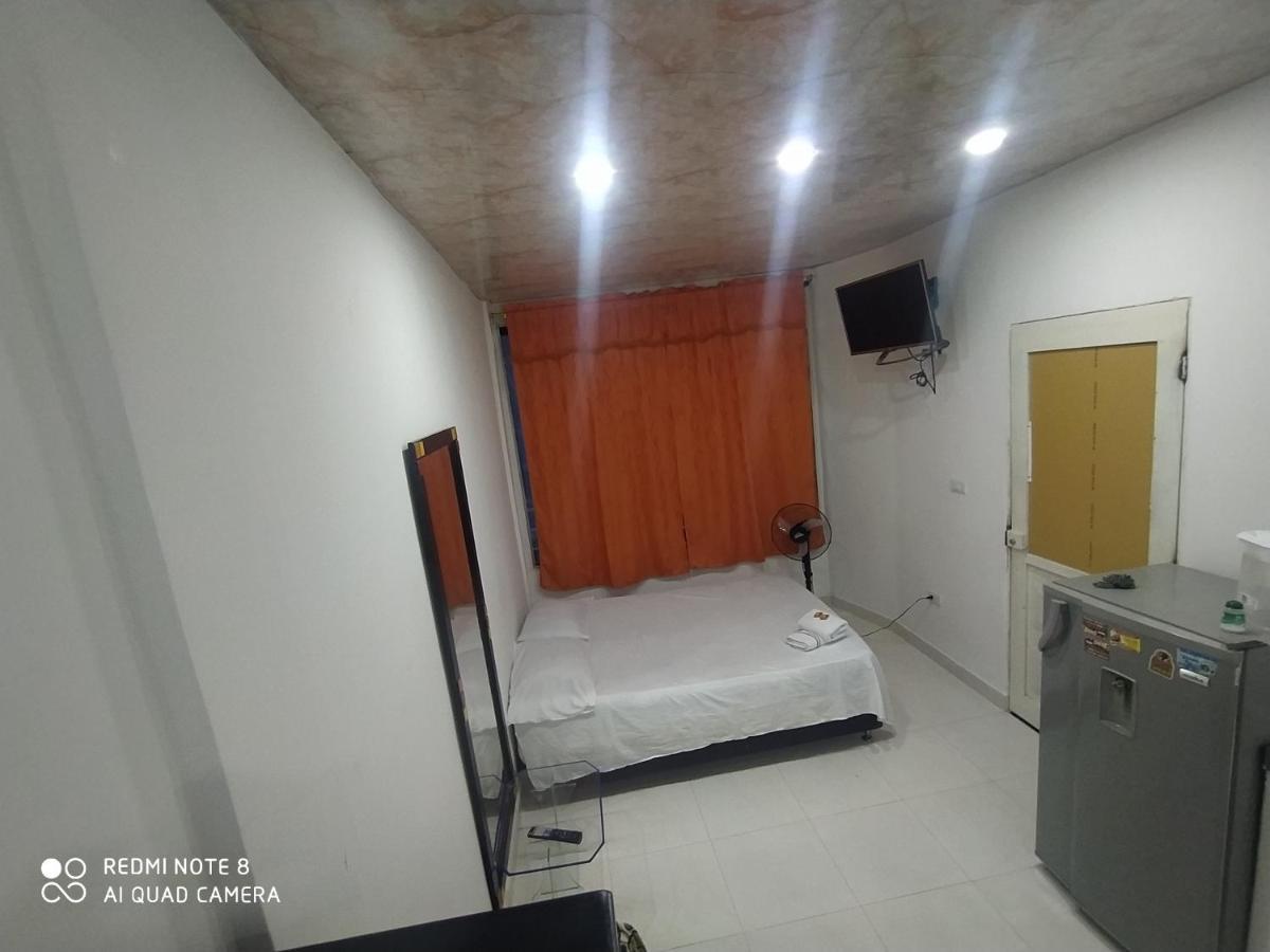El Descanso Hotel Cali