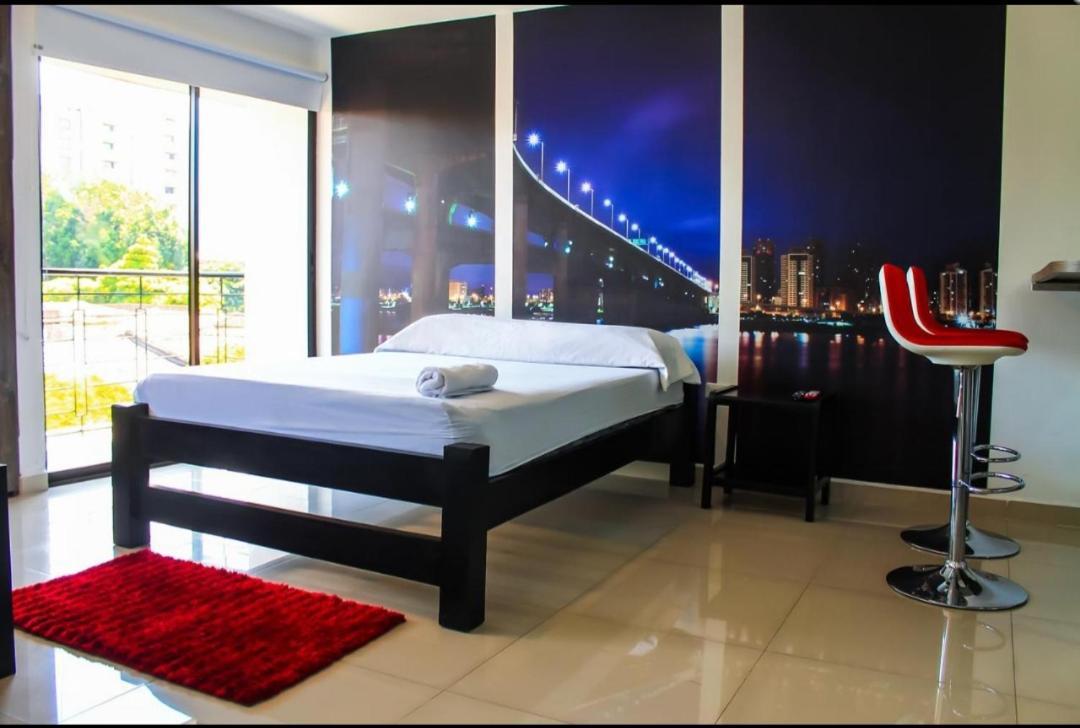 Apartahotel El Templete Cali