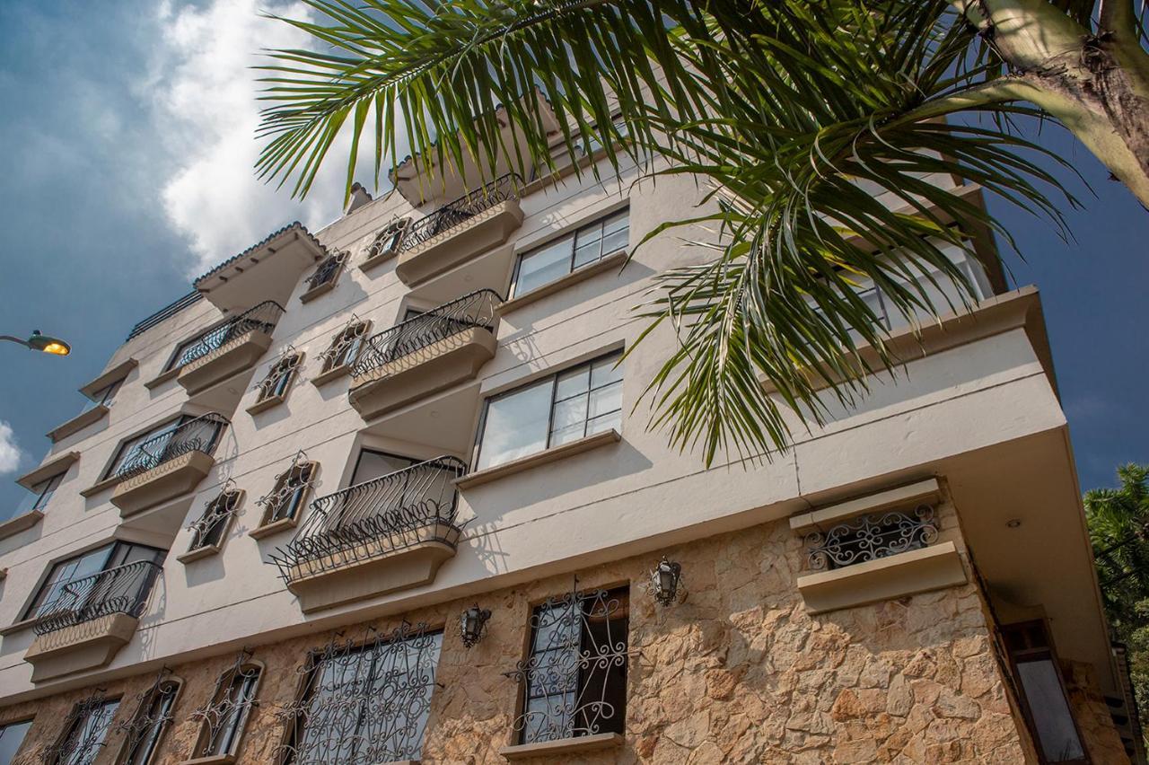 Castellón De Juanambú Apartahotel 4*