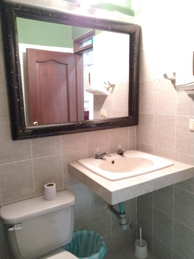 Rivera Plaza Hotel Cali