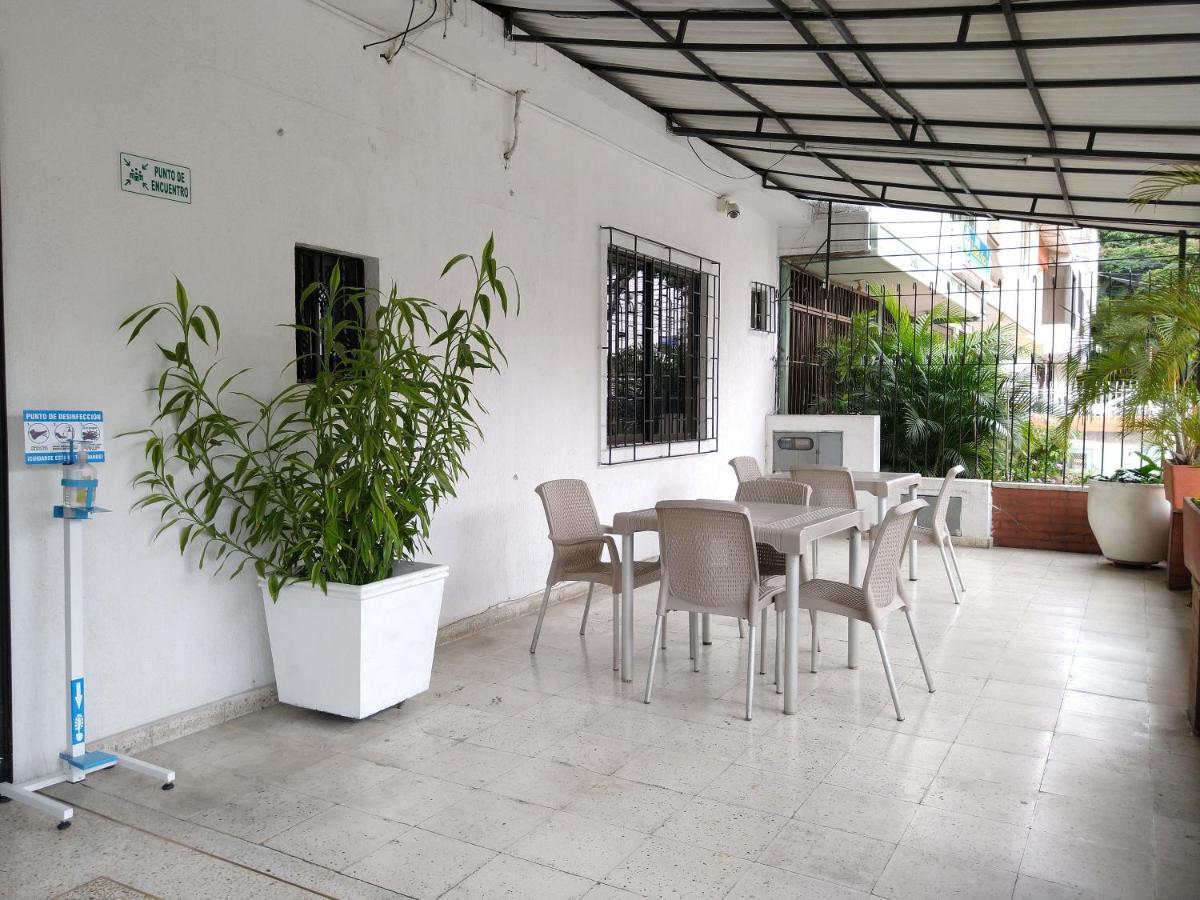 Rivera Plaza 3* Cali