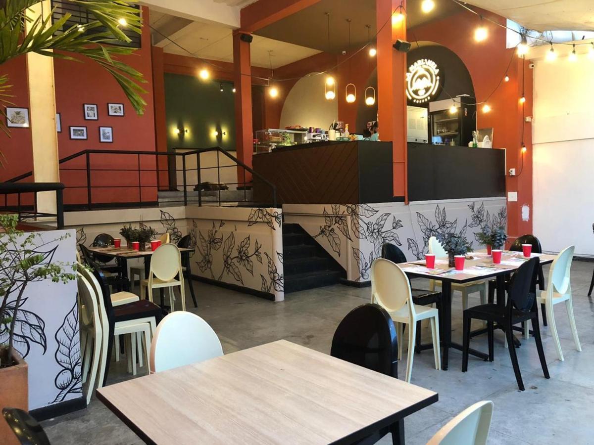 La Sucursal (adults Only) Hostel