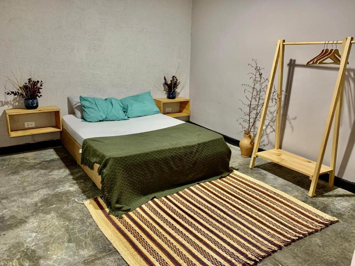 La Sucursal (adults Only) Hostel *