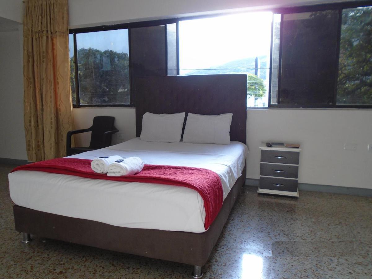 Hotel Ayenda Paraíso Chipichape Cali