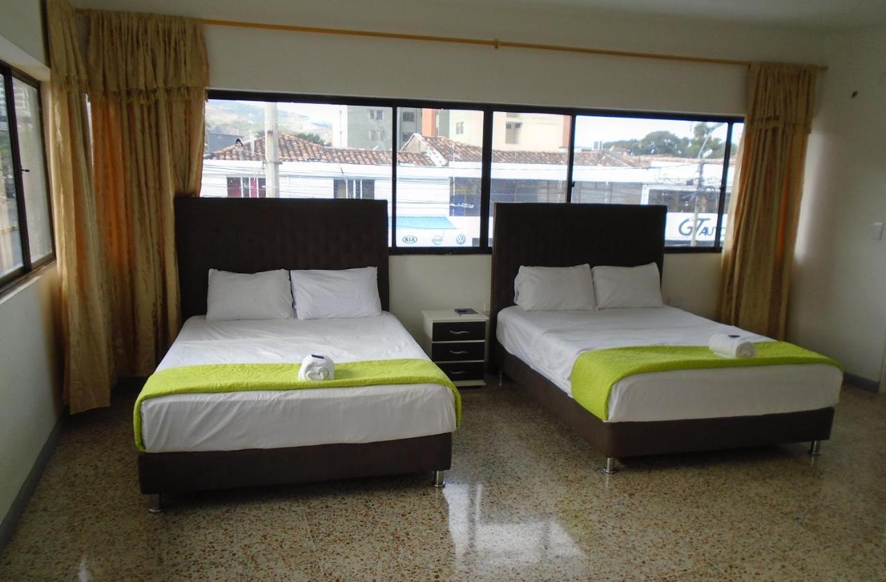 Ayenda Paraíso Chipichape Hotel Cali